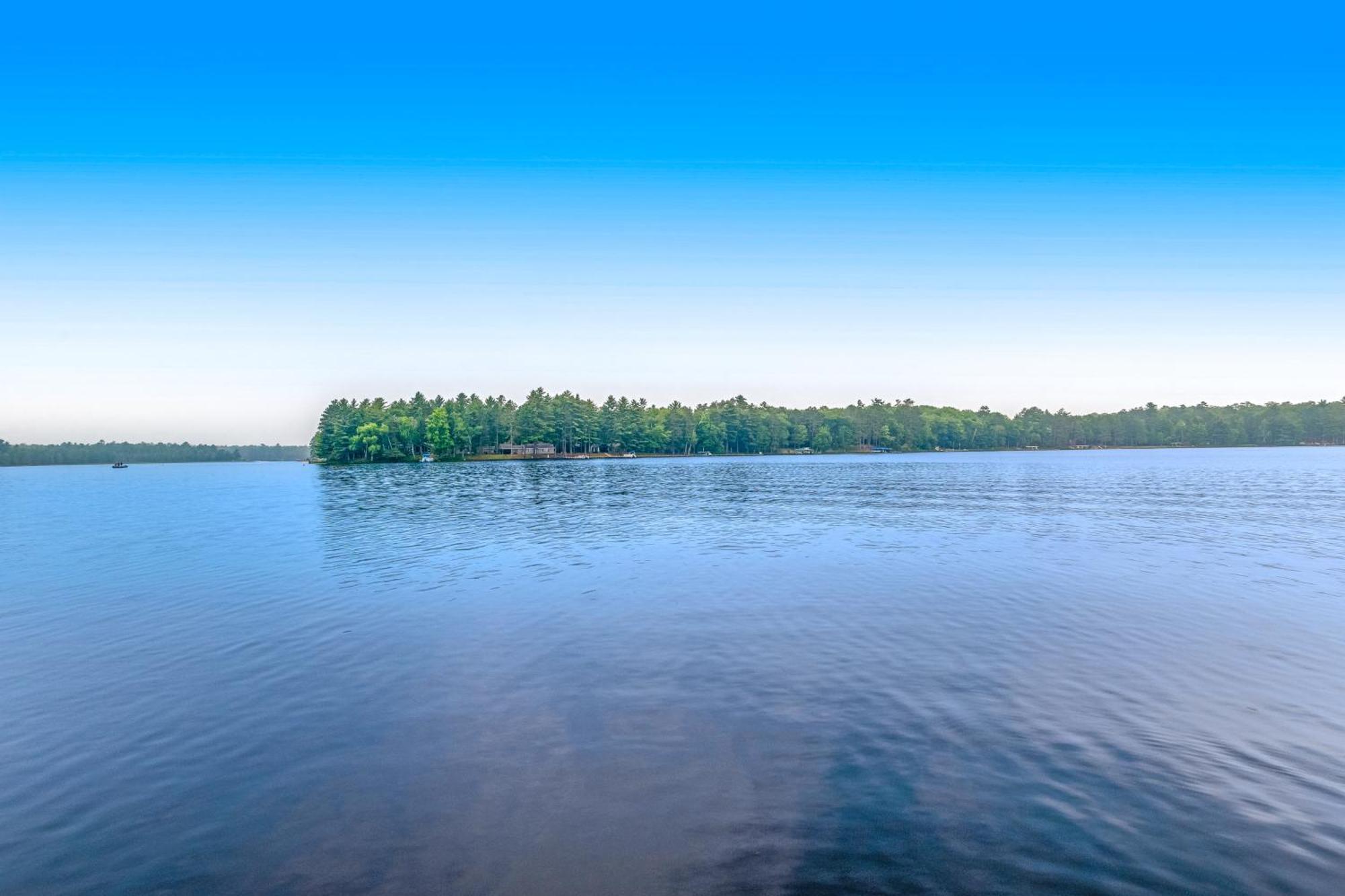 Our Lakeside Legacy Saint Germain Eksteriør billede
