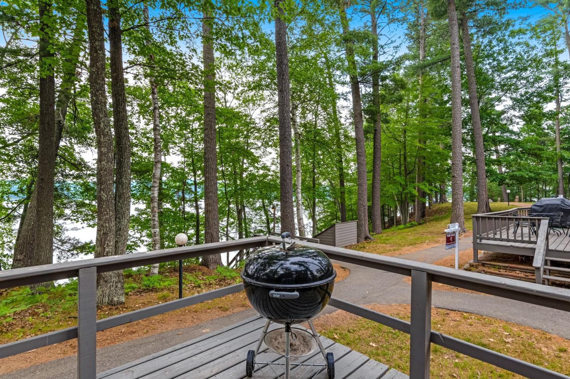 Our Lakeside Legacy Saint Germain Eksteriør billede