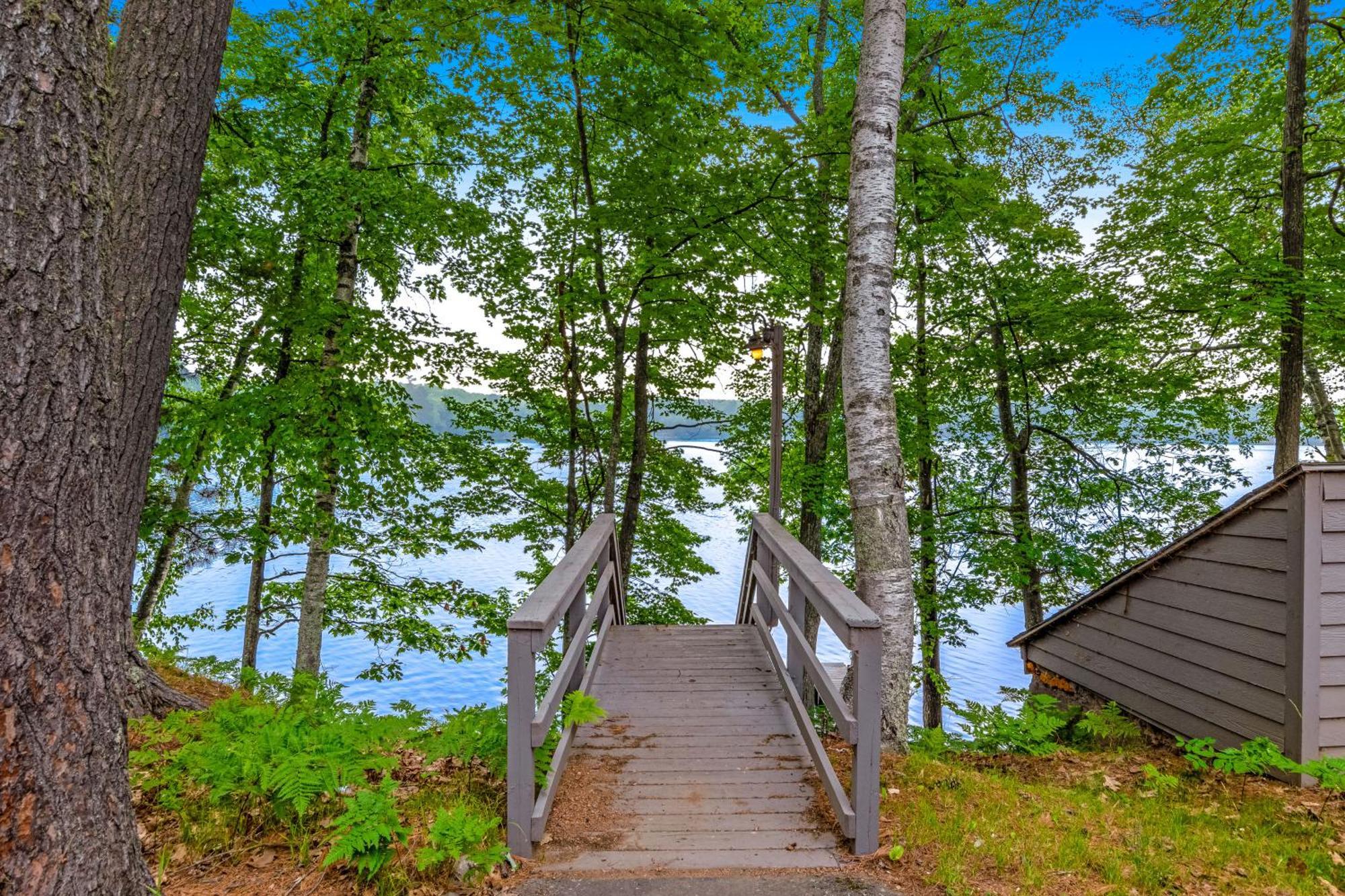 Our Lakeside Legacy Saint Germain Eksteriør billede